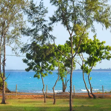 Coral Waves Inn Pasikuda Kalkudah  Exterior photo